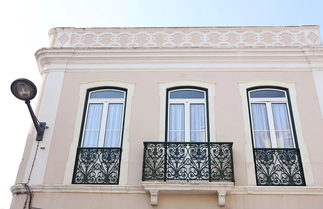 Glass Boutique - Rooms & Suites-1