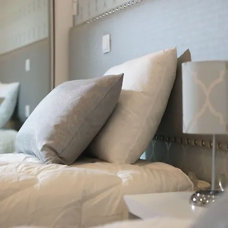 Glass Boutique - Rooms & Suites-2